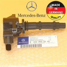 One Brand New Ignition Coil 19005267 fit for 2005-2010 Mercedes-Benz E550 C300 