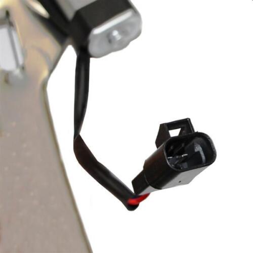 NEW/Replacement Window Regulator with Front Left Driver Side for Chevy Silverado - Picture 7 of 7