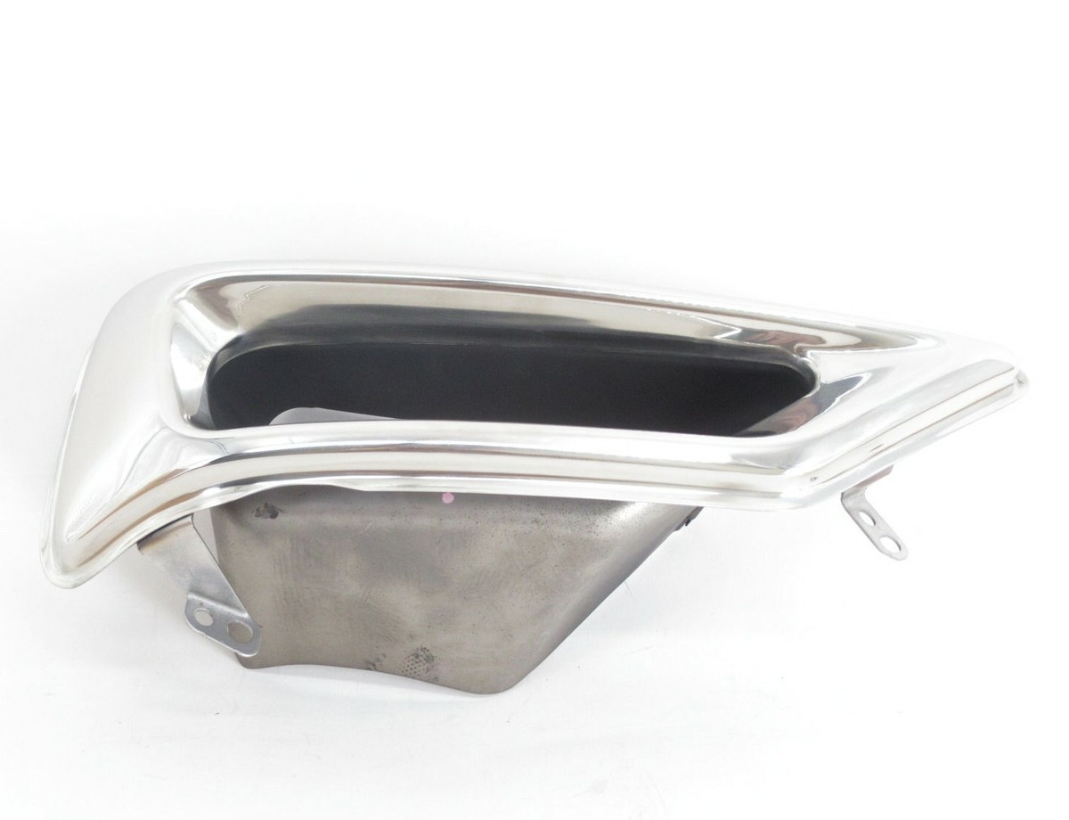 じ Genuine OEM Acura 18320-TZ5-A01 LH Exhaust Tailpipe
