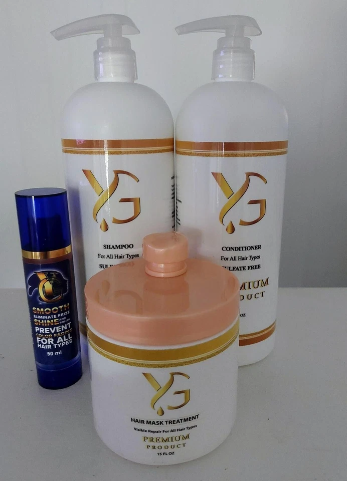 Mascarilla capilar tratamiento Foto 3 de 3