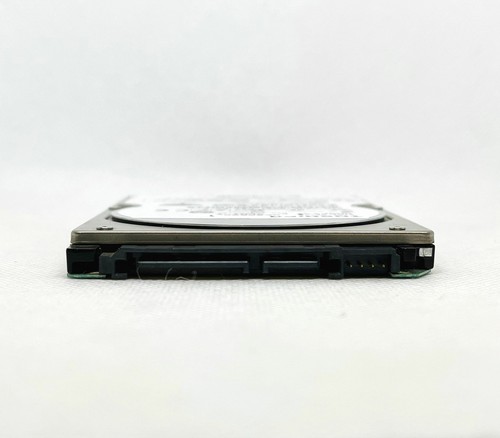 Fujitsu Toshiba Hitachi Samsung 100G 120G 160G 250G 320G 500G SATA Notebook HDD - Picture 8 of 14