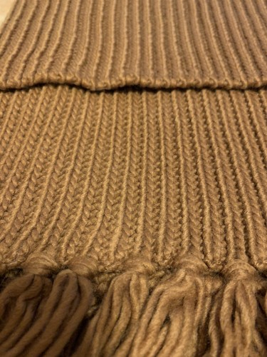 River Island Snood Braun Medium Neu mit Etikett - Bild 3 von 7