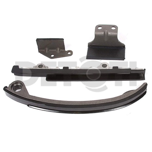 Timing Chain Kit Set For 1993-1997 Nissan Altima 2.4L 2389CC l4 DOHC KA24DE Fix - Foto 2 di 6