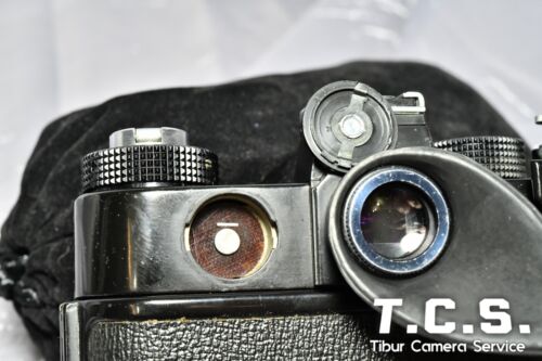 Zenit photosniper (fotofucile) Tair 300mm f/4.5 + Helios 58mm f/2 - Imagen 17 de 21
