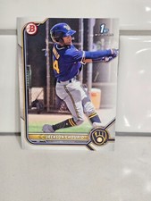 2022 Bowman Paper Base Stars/Vets #1-100 & Prospects #BP1-150 + Parallels/Autos