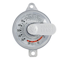 Squibb Taylor JR R3D Gauge Dial Remote Ready – Fits 4 Bolt AG ASME Tanks