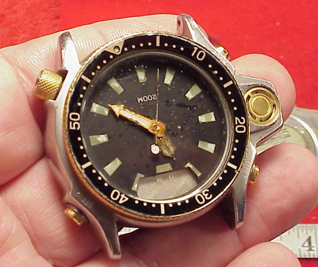 citizen aqualand co23