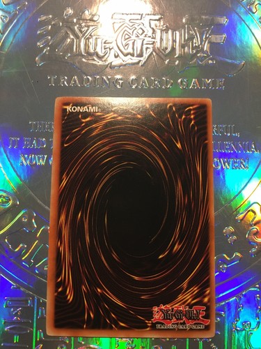 Yugioh!: Dark Balter the Terrible (LOD-002) "Unlimited Edition" Super Rare -MINT - Bild 2 von 4