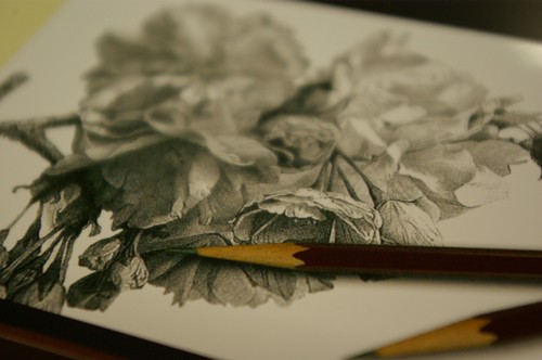 genuine Mitsubishi Pencil Hi-uni Art set 22 degrees for designers Made in Japan  - Picture 8 of 8