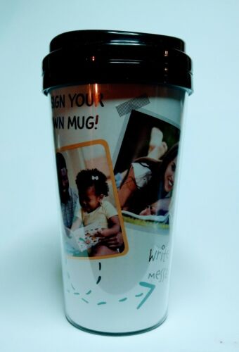 Taza/taza de café de viaje Design your own 17 fl oz - Imagen 5 de 7