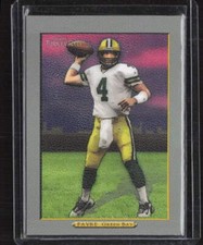2005 Topps Turkey Red #248 Brett Favre