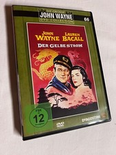 Der gelbe Strom | John Wayne Collection 66 | DVD