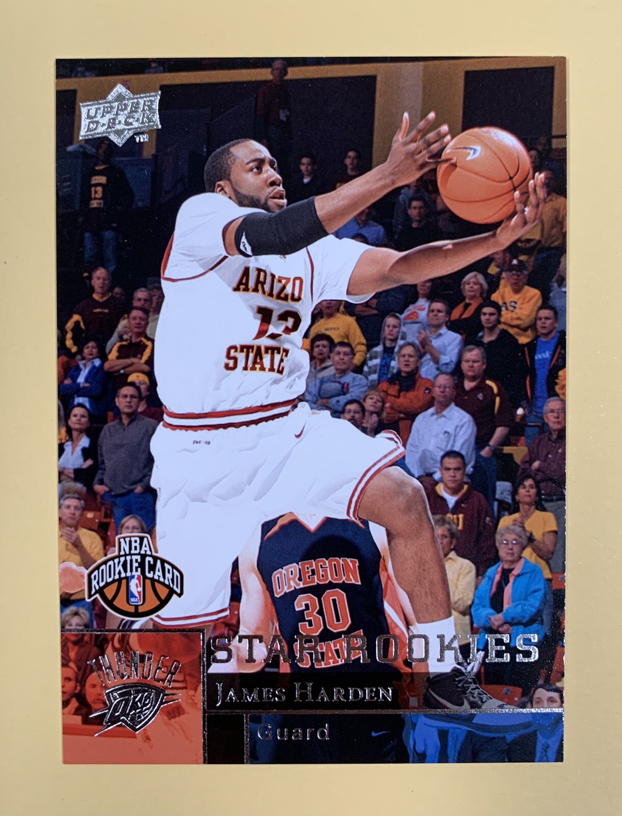 2009 Upper Deck Stephen Curry #234