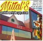 Mittal's Sushil Netshopy