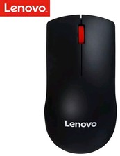 Lenovo Essential USB Mouse - Optical 