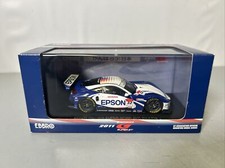 Ebbro 1:43 Epson HSV-010 Super GT500 2011 #32 R.Michigami /Y.Nakayama from Japan