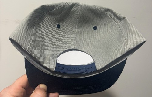 Milwaukee Brewers Hat - Imagen 2 de 2