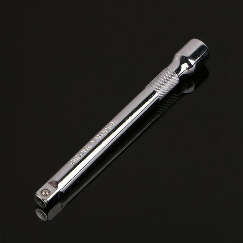 3/8" Long Short Drive Extension Bar Adapter Socket Ratchet Wrench Extender Rod - Bild 7 von 11