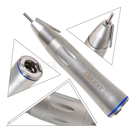 Dental LED Implant Motor Surgical System / 20:1 1:4.2 1:5 Contra Angle Handpiece - Picture 104 of 107