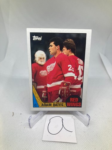 1987-88 Topps Hockey ~ Cards # 1 -198~ U-Pick ********SPEDIZIONE GRATUITA***** - Foto 210 di 348
