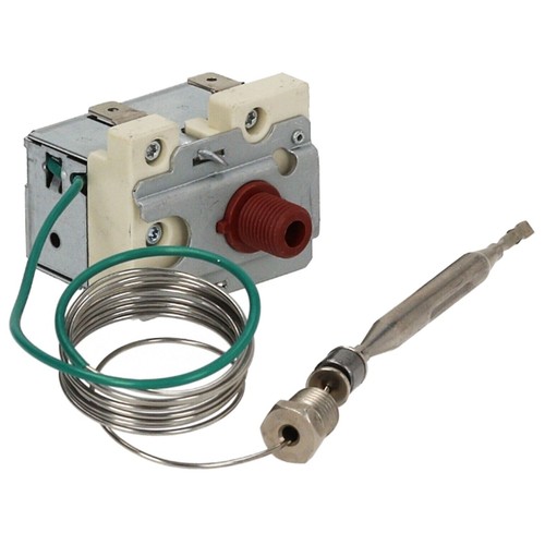 SINGLE PHASE FRYER HIGH LIMIT 230 SAFETY CUT OUT THERMOSTAT LINCAT PARRY ETC - Picture 11 of 24