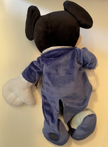 Peluche Mickey Mouse Club Martes Invitado Día de la Estrella 17" Exclusivo de Disney Store NUEVO - Imagen 4 de 5