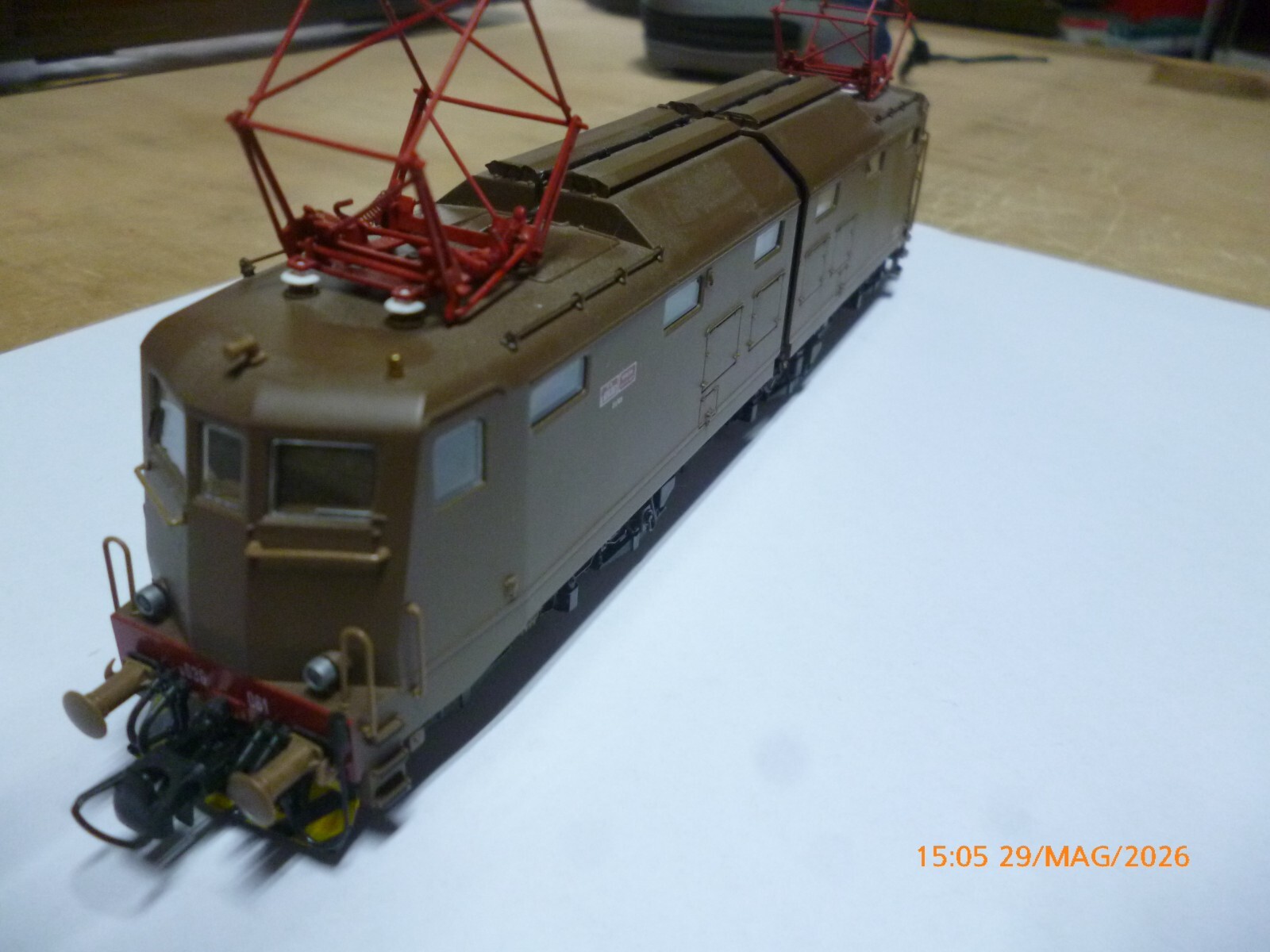Foto 1 di 24
