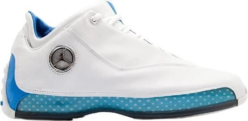 Jordan 18 OG Low University Blue