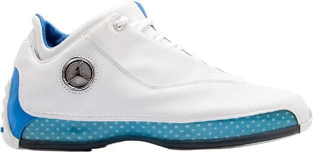 Jordan 18 OG Low University Blue for Sale | Authenticity