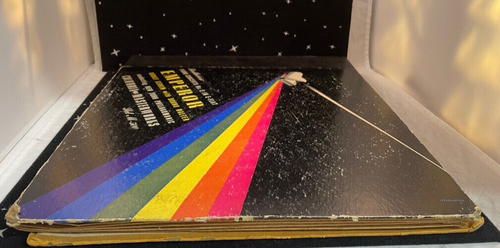 VTG Emperor Rudolf Serkin Beethoven Piano Concerto No. 5 In E Flat 5 LPs 78 RPM - Picture 2 of 22