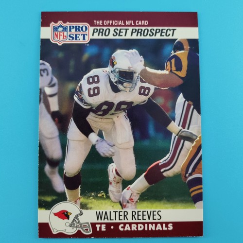 1990 Pro Set Football Cards You Pick The Cards Near mint to mint Tons to choose - Picture 106 of 153