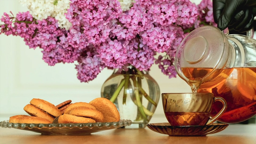Burdock Root | 🌱100% Organic herbal tea🌱300g | 45 Days Satisfaction Guarantee - Video 1 of 1