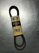 7612 GATES XL  Accessory Drive BELT  10x1550  
