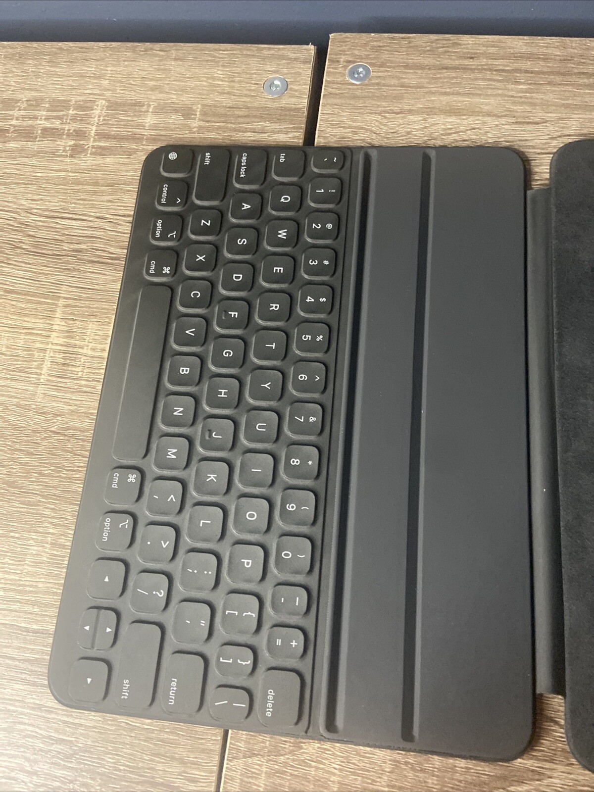 Apple Smart Keyboard Folio for 12.9-inch iPad Pro 4th Gen. - US