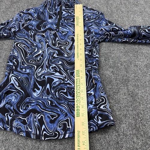 Lululemon Jacke Damen 6 Define Nulux Eternal Wave Starlight Athleisure Gym - Bild 16 von 16