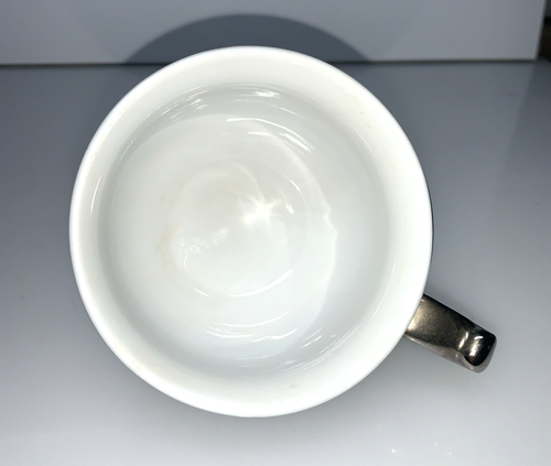 Juego de té apilable Bombay azul y blanco para uno - Imagen 14 de 14