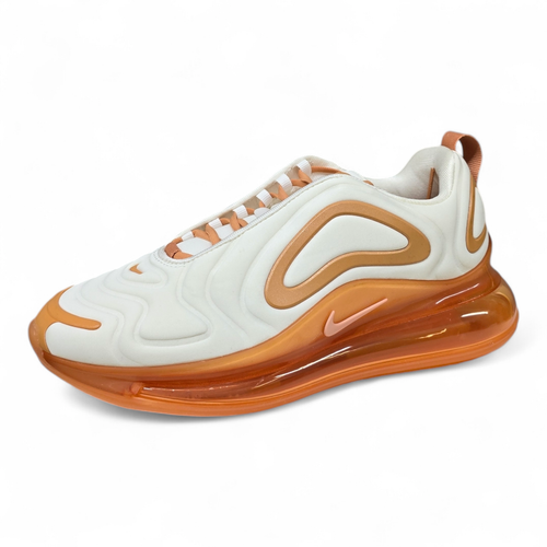 Nike Air Max 720 SE Summit White Copper Moon Sneaker (AT6176 104) - Bild 2 von 8