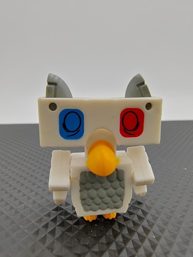 2020-JETZT Konvolut 1-35x Hasbro Transformers Botbots Mini Figuren verschiedene mehr! - Bild 107 von 107