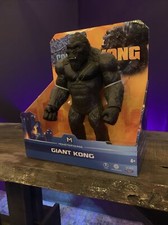 Godzilla Vs Kong Giant Kong 11 inch Action Figure, Rare, Fast Shipping, USA!!!