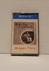 BRIGAN TONY SI SCATENA!! 1981 Italy Rare Sealed BEDDA NONNO ROCK 