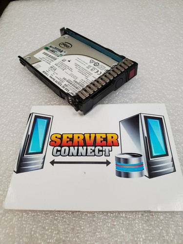 869374-B21 HP 150GB 6G SATA 2.5" RI SFF SC DS SSD HDD -- 869575-001 / 867213-001 - Picture 2 of 2