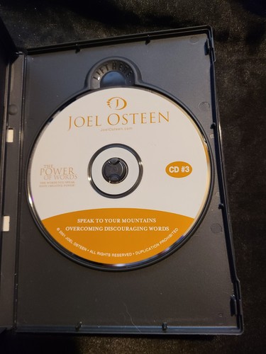 Power of Words DVD - Imagen 6 de 8
