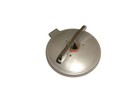 VINTAGE 2 1/2" FLIP UP FUEL TANK PETROL CAP FOR BSA A50, A65