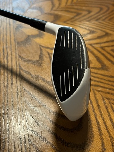 RH Mens SVG Sports Inferno III #3 Fairway Wood, Tourlite Low Torque Regular Flex - Picture 2 of 9