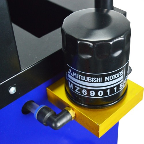 DC12V 70W ATF Oil Exchange System Transmission Flush Cleaning Tool 0-60PSI - Picture 17 of 19