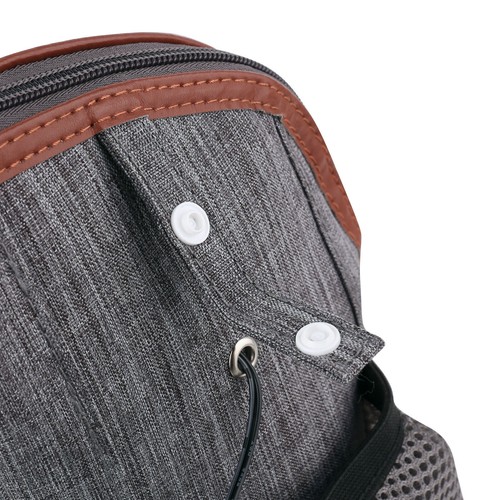 Tragbar Reise Auto USB Baby Milch Flasche Wärmer Zip Tasche Isoliert Heizung Heizung - Bild 11 von 19