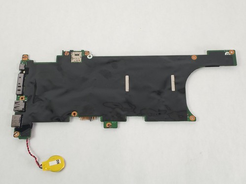 Lenovo ThinkPad X1 Carbon 6th Gen. Core i5-8350U 1.7 GHz 8 GB DDR3 Motherboard - Bild 2 von 6