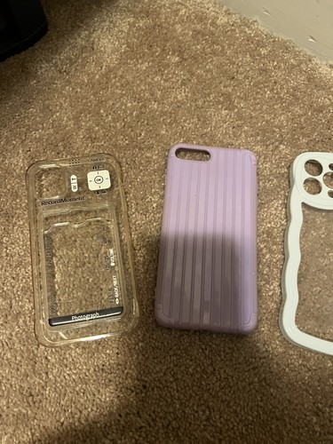 Apple iPhone 13 Pro Max  Case Protect Used Pack Of 3 - Picture 2 of 3