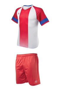 UMBRO T-SHIRT MAGLIETTA MANICA CORTA CALCIO LION BLAUGRANA BARCELLONA