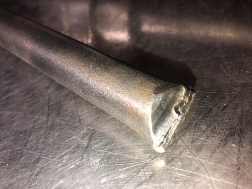 Michigan Pneumatic B1000-H Druckluft Meißelhammer - Bild 5 von 12